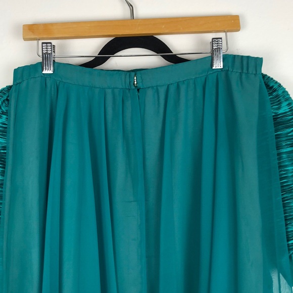 Vintage Karen Laurence By Matthew 2 Pcs Cocktail - Picture 7 of 8